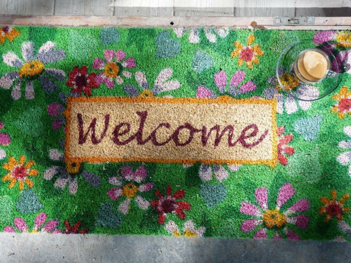 Grange Epiney Bed E Breakfast Panzió La Salle Kültér fotó